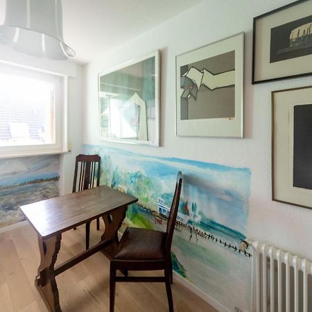 Apartment Willem バート・ツヴィッシェンアーン エクステリア 写真