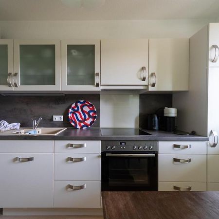 Apartment Willem バート・ツヴィッシェンアーン エクステリア 写真