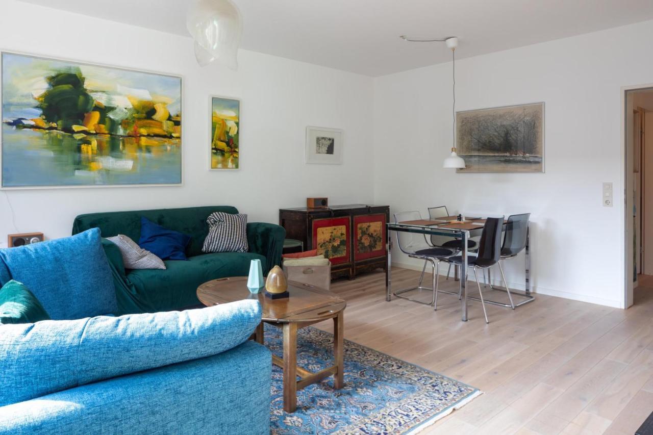 Apartment Willem バート・ツヴィッシェンアーン エクステリア 写真