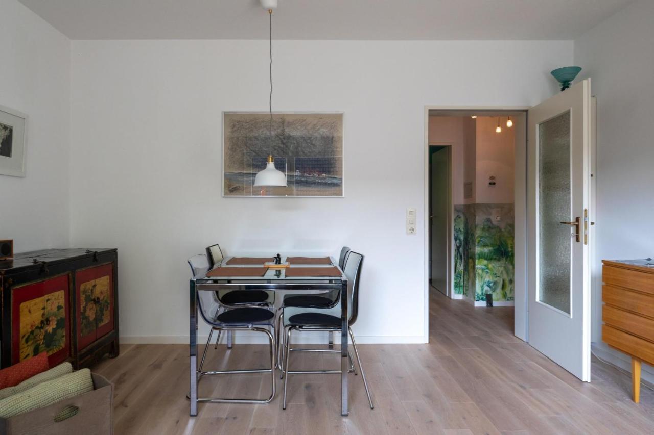 Apartment Willem バート・ツヴィッシェンアーン エクステリア 写真